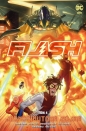 Flash. Jednominutowa wojna. Tom 4 - Roger Cruz, Serg Acuna, Fernando Pasarin, Jeremy Adams