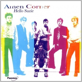 HELLO SUZIE - AMEN CORNER<br />