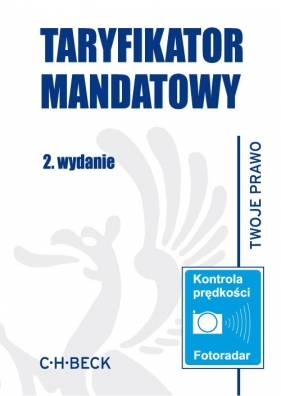 Taryfikator mandatowy