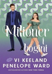 Milioner i bogini - Vi Keeland, Penelope Ward