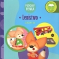 Przygody Fenka: Lenistwo - Opracowanie zbiorowe