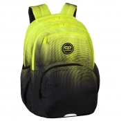 Plecak młodzieżowy CoolPack Pick - Gradient Lemon (E99510)