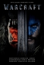 Warcraft Oficjalna powieść filmu - Christie Golden