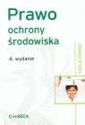 Prawo ochrony środowiska