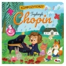 Kompozytorzy. Fryderyk Chopin. Książka z panelem dźwiękowym Opracowanie zbiorowe