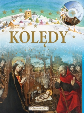 Kolędy + CD