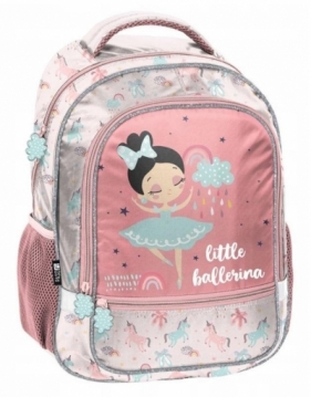 Plecak Ballerina PP22BC-260 PASO