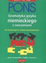 Gramatyka języka niemieckiego z ćwiczeniami dla początkujących i Fandrych Christian, Tallowitz Ulrike
