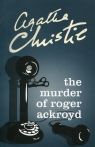  The murder of roger ackroyd