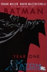 Batman. Year One Frank Miller