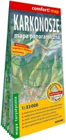 Comfort! map Karkonosze 1:33 000 Opracowanie zbiorowe