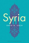 Syria: A Modern History David W. Lesch