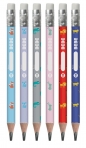 Ołówek jumbo do nauki pisania BEBE Kids, 1 szt