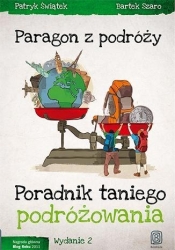 Paragon z podróży Poradnik taniego podróżowania