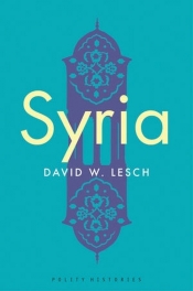 Syria: A Modern History