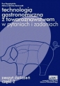 Technologia gastronomiczna z towaroznawstwem w pytaniach i odpowiedziach Zeszyt ćwiczeń Część 2 - Ewa Superczyńska, Melania Żylińska-Kaczmarek