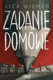 Zadanie domowe - Liza Wiemer