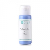 Farba Akrylowa - French Grey Blue (60 ml)