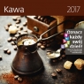 Kalendarz 2017 Kawa