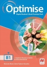 Optimise B1 DSB Premium MACMILLAN