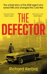 The Defector Richard Kerbaj