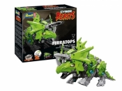 CyberBeast TerraTops