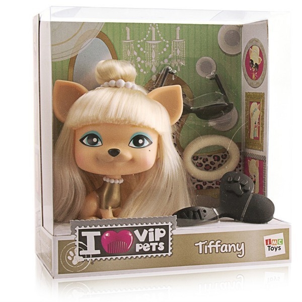 Zwierzątka VIP Tiffany