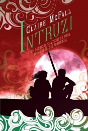 Intruzi - Claire McFall