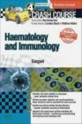 Crash Course Haematology and Immunology Yousef Gargani