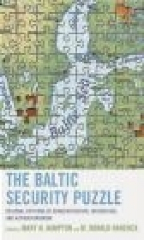 The Baltic Security Puzzle