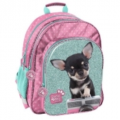 Plecak Studio Pets chihuahua (PTE-090)