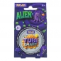 Tubi Smart, Plastelina - Alien, 50g