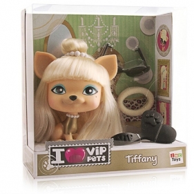 Zwierzątka VIP Tiffany