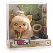 Zwierzątka VIP Tiffany