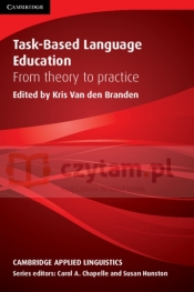 Task-Based Language Education
