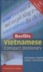 Berlitz Vietnamese Compact Dictionary - <br />