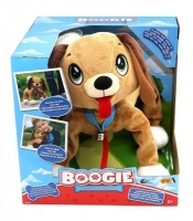 Boogie - Psi rozrabiaka - Kundelek (02608A)