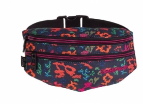 Coolpack - Madison - Biodrówka - Floral dream (69526CP)