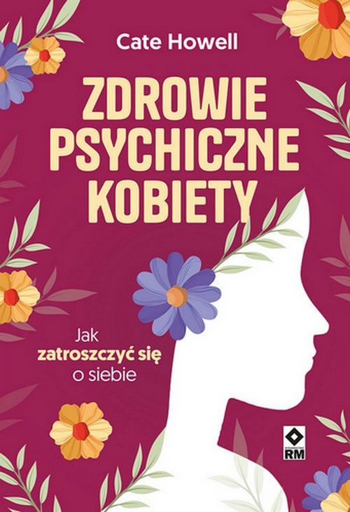 Zdrowie psychiczne kobiety.