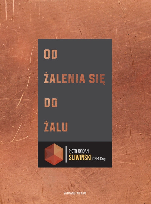 Od żalenia do żalu
	 (Audiobook)