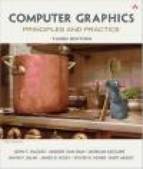 Computer Graphics Kurt Akeley, Steven K. Feiner, David F. Sklar