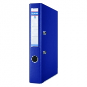 Segregatro Donau Premium PP A4 50 Granatowy (3955001PL-18)