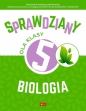 Sprawdziany dla klasy 5. Biologia - Katarzyna Przybysz