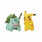 Pokemon Gra „Surprise Attack” Pikachu vs Bulbasaur