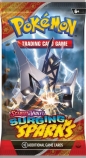 Pokémon TCG: Scarlet & Violet - Surging Sparks - Elite Trainer Box (rozszerzenie)