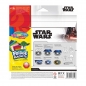 Colorino, Magnesy na lodówkę Kids - Star Wars, 1 szt (89526PTR)