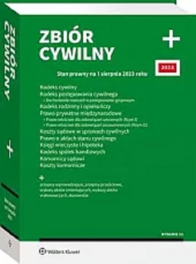 Zbiór cywilny PLUS