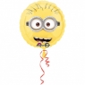 Balon foliowy standardowy HX - Minionki (2995201)