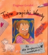 Tajne zapiski Wandy Geisler Dagmar