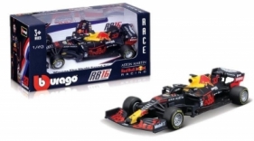 Bolid F1 Red Bull Racing RB16 (2020) BBURAGO